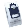 Electrolux Staubbehälter s-bag E201SM 12 Stück