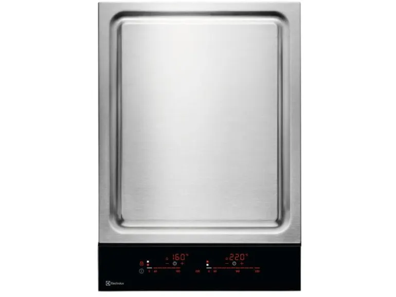 Electrolux Tepanyaki-Grill TY38TSILCN 38 cm