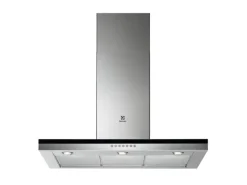 Electrolux Wandhaube WHGL9031CN 3 + intensiv Stufen