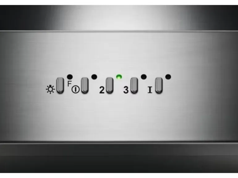 Electrolux Wandhaube WHL6038CN 3 + intensiv Stufen