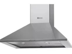 Electrolux Wandhaube WHL6038CN 3 + intensiv Stufen