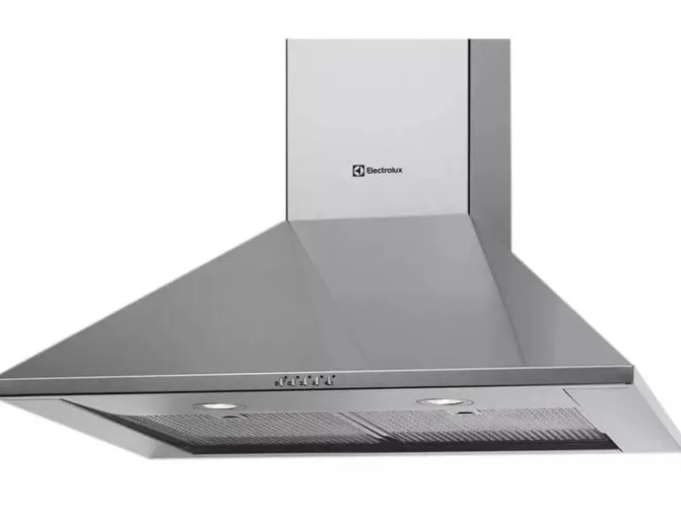 Electrolux Wandhaube WHL6038CN 3 + intensiv Stufen