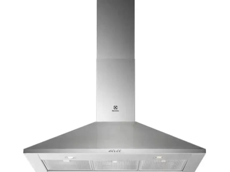 Electrolux Wandhaube WHL9038CN 3 + intensiv Stufen