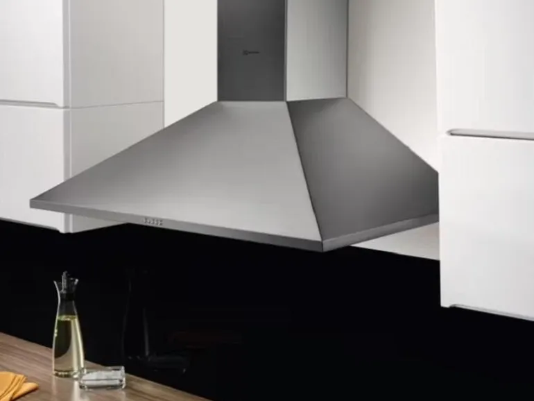 Electrolux Wandhaube WHL9038CN 3 + intensiv Stufen