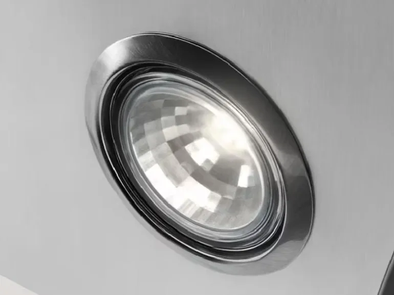 Electrolux Wandhaube WHL6037CN 3 + intensiv Stufen