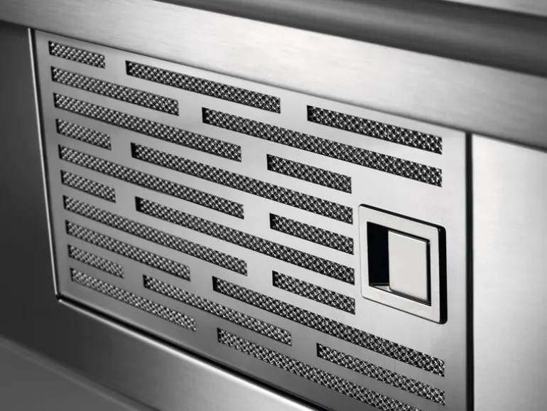 Electrolux Wandhaube WOGL9062CN 5 Stufen