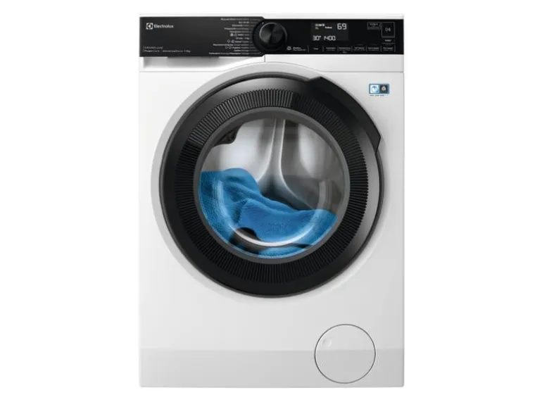 Electrolux Waschmaschine WAGL2E500 Links Ariel PODS