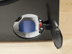 Electrolux Waschmaschine WAGL5B500 Links