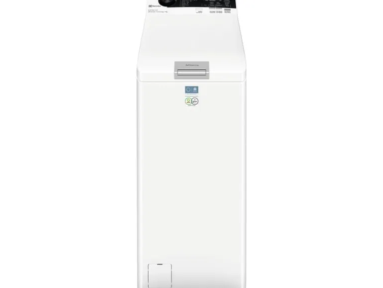 Electrolux Waschmaschine WAGL4T500 Oben (Toplader)
