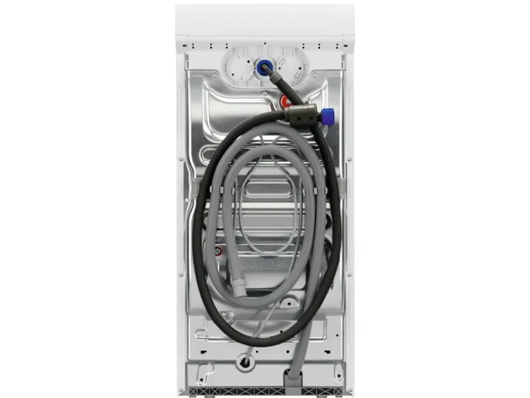 Electrolux Waschmaschine WAGL4T500 Oben (Toplader)