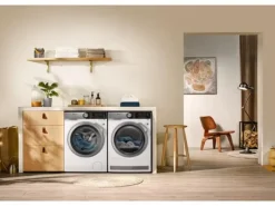 Electrolux Waschmaschine WASL3IE500 Links