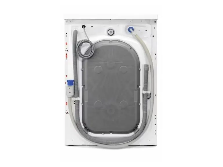 Electrolux Waschmaschine WAGL6E500 Links Ariel PODS