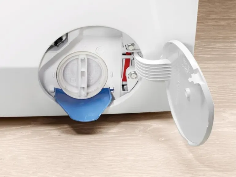 Electrolux Waschtrockner WTSL6IE501 Links
