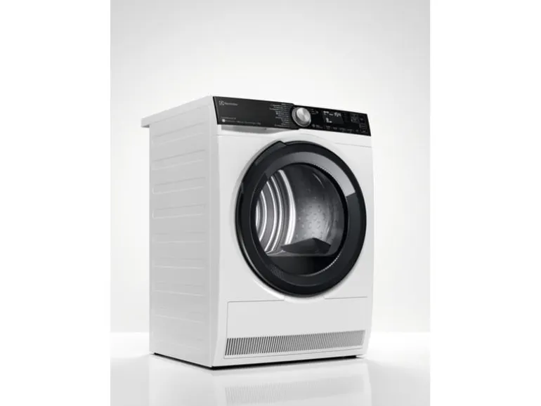 Electrolux Wäschetrockner TWSL4IE500 Wechselbar/Links