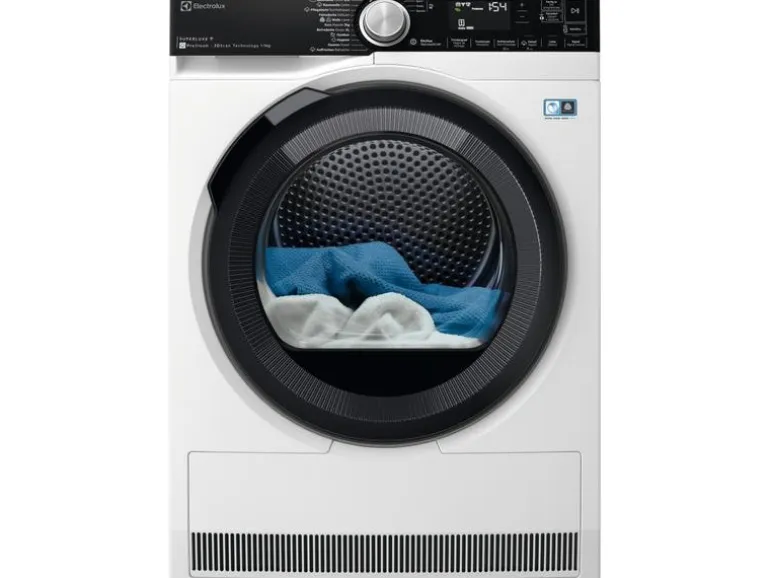 Electrolux Wäschetrockner TWSL4IE500 Wechselbar/Links
