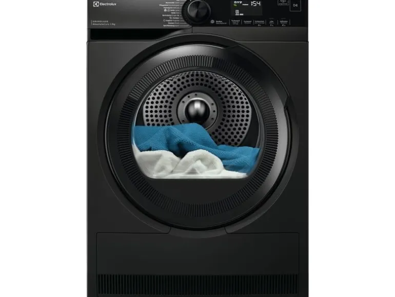 Electrolux Wäschetrockner TWGL5B501 Wechselbar/Links