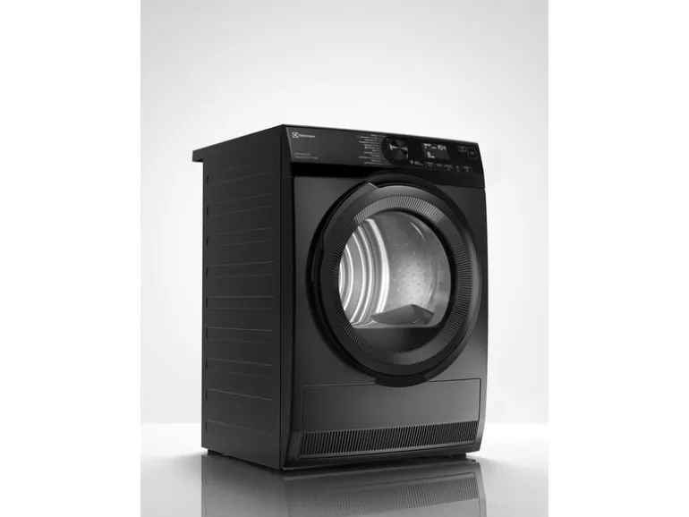 Electrolux Wäschetrockner TWGL5B501 Wechselbar/Links