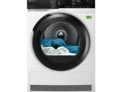 Electrolux Wäschetrockner TWGL5B501 Wechselbar/Links