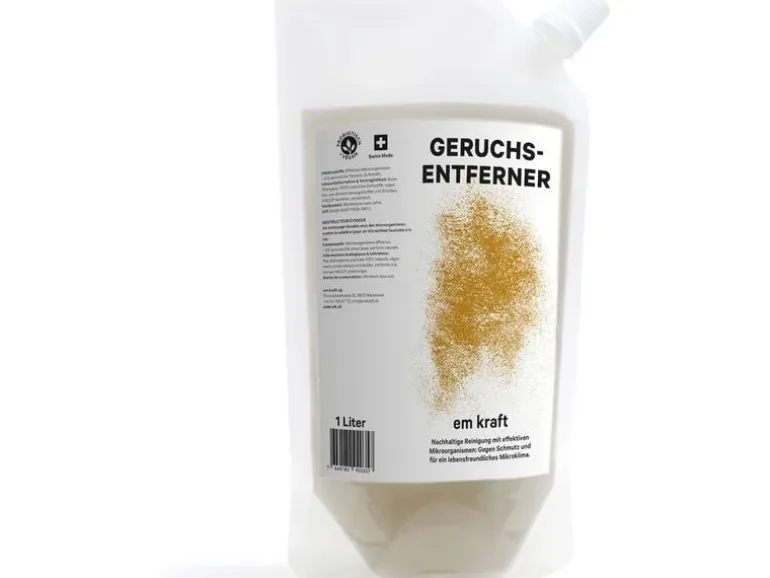 EmKraft Geruchsentferner Refill