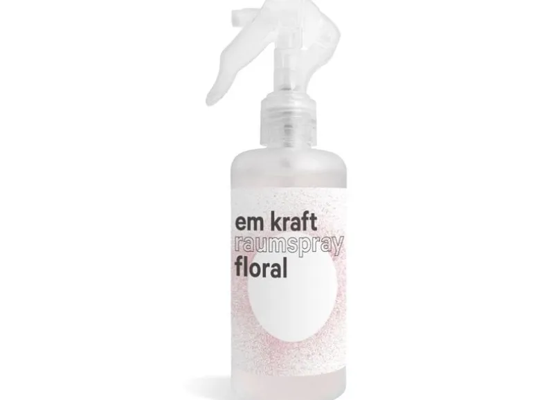 EmKraft Raumspray Floral