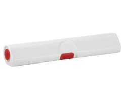 Emsa Folienschneider Click&Cut Rot/Weiss