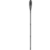Esschert Design Bambusfackel L Schwarz 124.8 cm