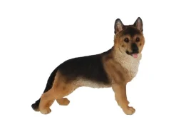 Esschert Design Deutscher Schäferhund