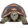 Esschert Design Schildkröte Kunstharz Naturgetreu