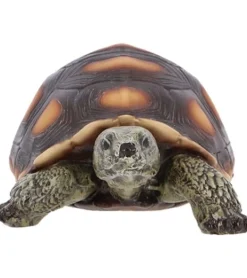 Esschert Design Schildkröte Kunstharz Naturgetreu