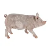 Esschert Design Schwein L Polyresin