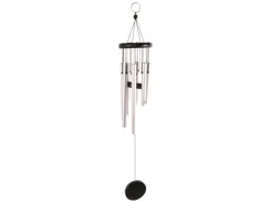 Esschert Design Windspiel aus Aluminium