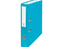 Esselte Ordner Swiss Edition ECO 5 cm, Hellblau