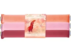 essence Disney the little Mermaide heatless curls kit