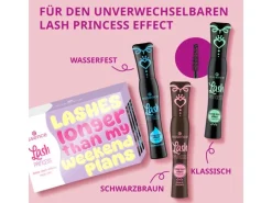 essence Geschenkset False Lash Effect Eye Set 01
