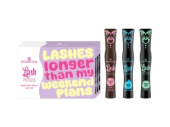 essence Geschenkset False Lash Effect Eye Set 01