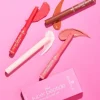 essence Geschenkset The super peptide glossy lip butter