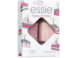 essie Nagellack Geschenkset happy birthday 514 13 mademoiselle