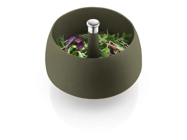 Eva Solo Salatschleuder Green Tool 24 cm, Grün