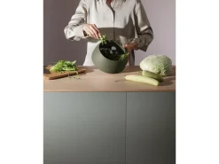 Eva Solo Salatschleuder Green Tool 24 cm, Grün