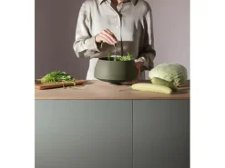 Eva Solo Salatschleuder Green Tool 24 cm, Grün