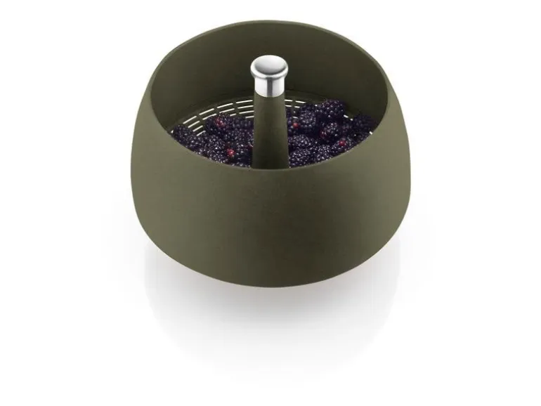 Eva Solo Salatschleuder Green Tool 24 cm, Grün