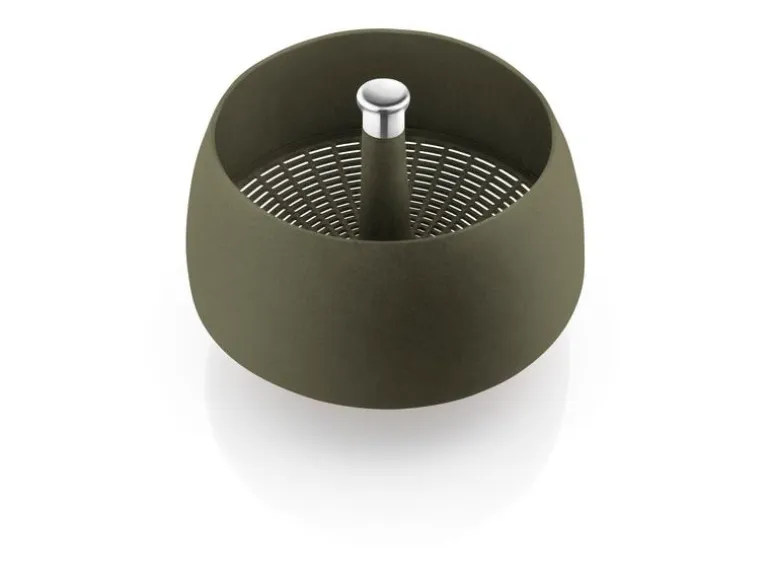 Eva Solo Salatschleuder Green Tool 24 cm, Grün