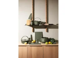 Eva Solo Salatschleuder Green Tool 24 cm, Grün