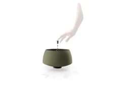 Eva Solo Salatschleuder Green Tool 24 cm, Grün