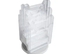 Exacompta Desk-Tower A4