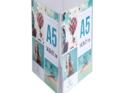 Exacompta Exacryl A5