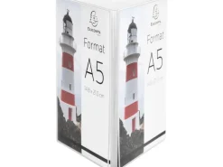 Exacompta Exacryl A5