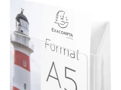 Exacompta Exacryl A5