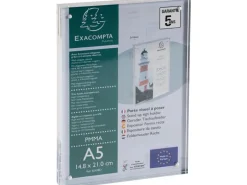 Exacompta Tischaufsteller A5