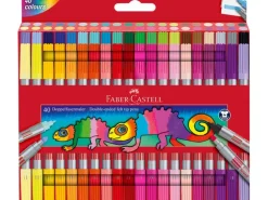Faber-Castell Filzstift 40 Stück